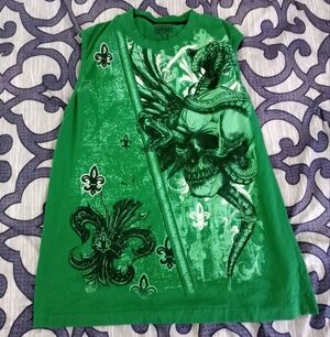 🕊MMA ELITE mens Sleeveless Tshirt🕊